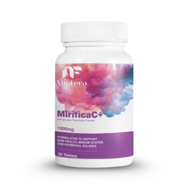 Set Suri MirificaC+ (1 Botol)