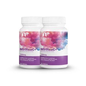 Set Puteri MirificaC+ (2 Botol)